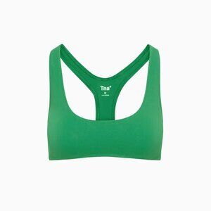 TNA Dune Racerback Bikini Top, L